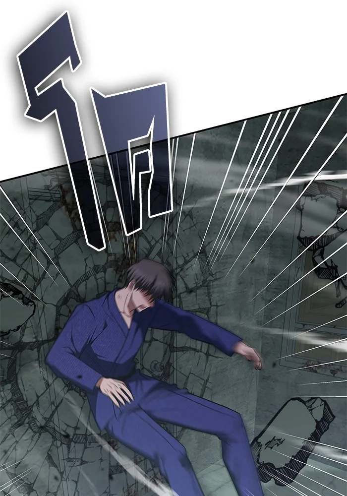 ฮีลเลอร์ตัวพ่อขอฟาดเรียบ ตอนที่ 40 รูปที่ 22