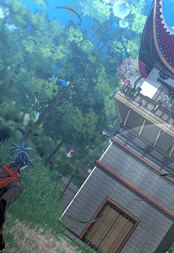 เส้นทางสู่เทพมาร ตอนที่ 13 รูปที่ 112