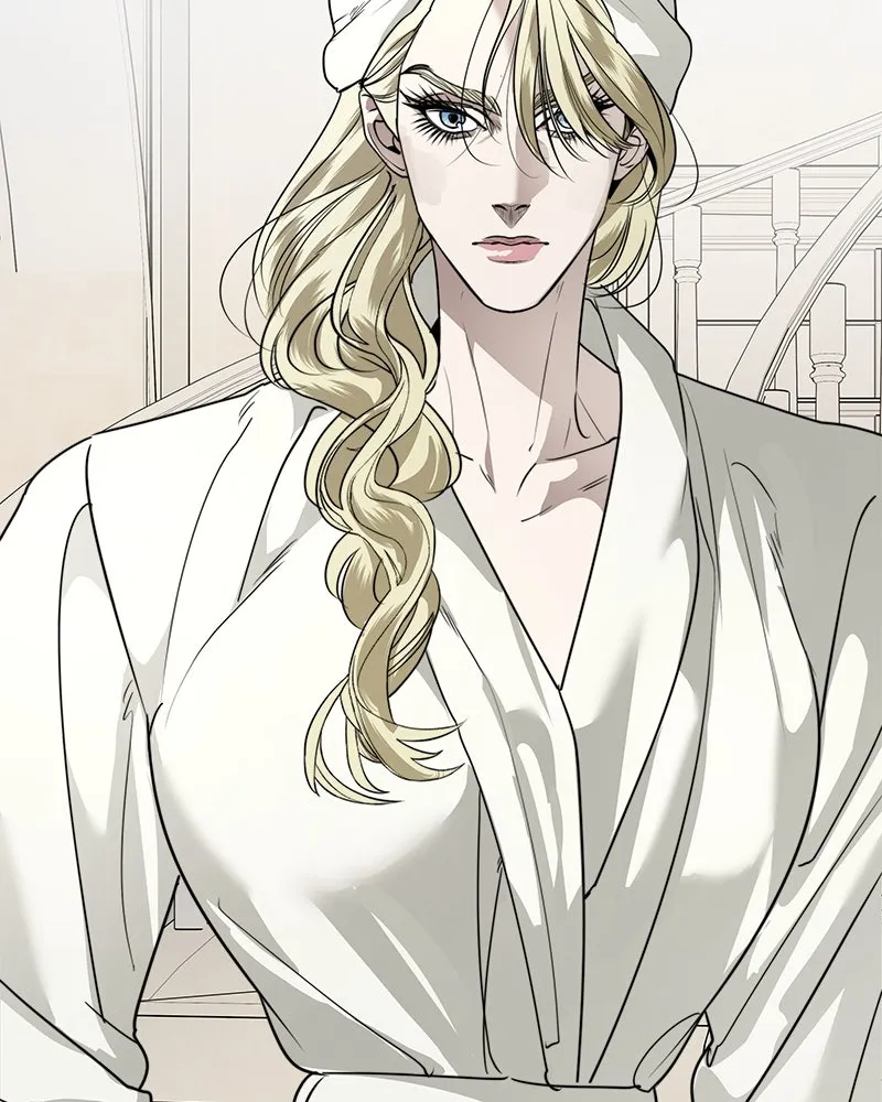 สี่สาวชาวกี ตอนที่ 51 ตอนพิเศษสลับเพศ รูปที่ 86