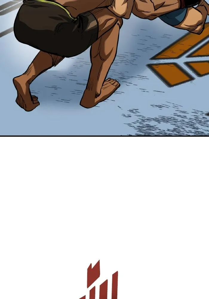 ราชาแห่งอ็อกทากอน ตอนที่ 45 รูปที่ 89