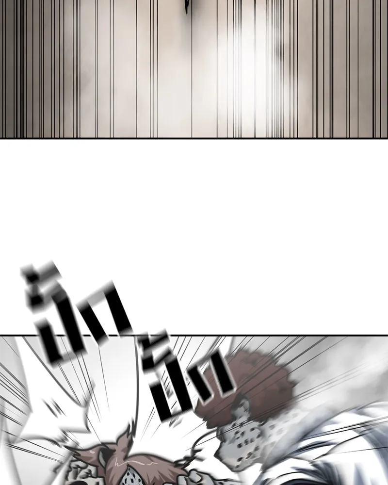 โรงเรียนสัตว์กินเนื้อ ตอนที่ 83 รูปที่ 53