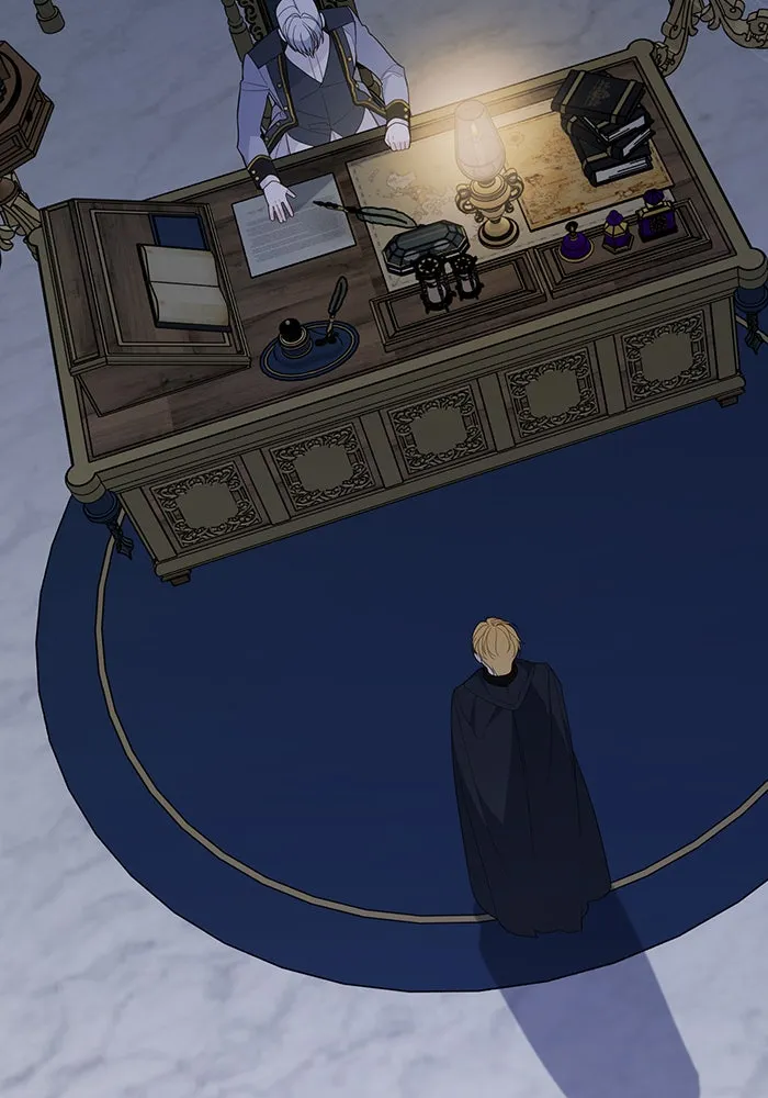 หนูน้อยทรราช ตอนที่ 80 รูปที่ 65