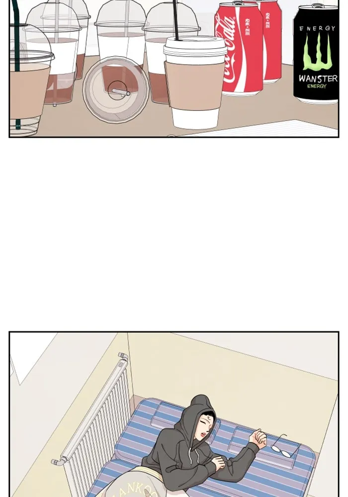 จริง ๆ แล้ว โอบารัมน่ะ… ตอนที่ 43 รูปที่ 31