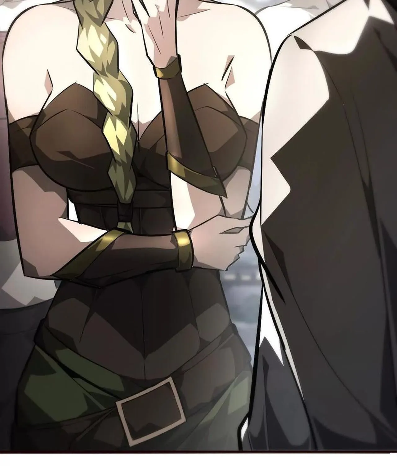 Unparalleled in the Online Gaming World ยอดคน ณ โลกออนไลน_ ตอนที่ ตอนที่ 50 รูปที่ 19