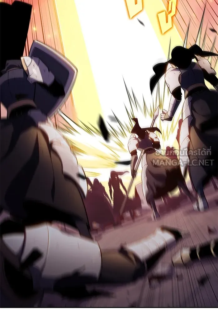 ผู้เล่นหน้าใหม่เลเวลแมกซ์ ตอนที่ 147 โลกของเหล่าเพลเยอร์ (1) รูปที่ 81