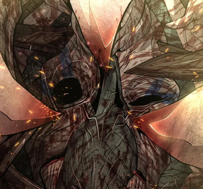 ยุคแห่งยอดมนุษย์ ตอนที่ 41 รูปที่ 92