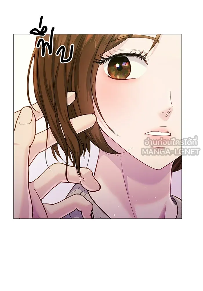 คู่มือคว้าหัวใจนายตัวร้าย ตอนที่ 65 รูปที่ 117
