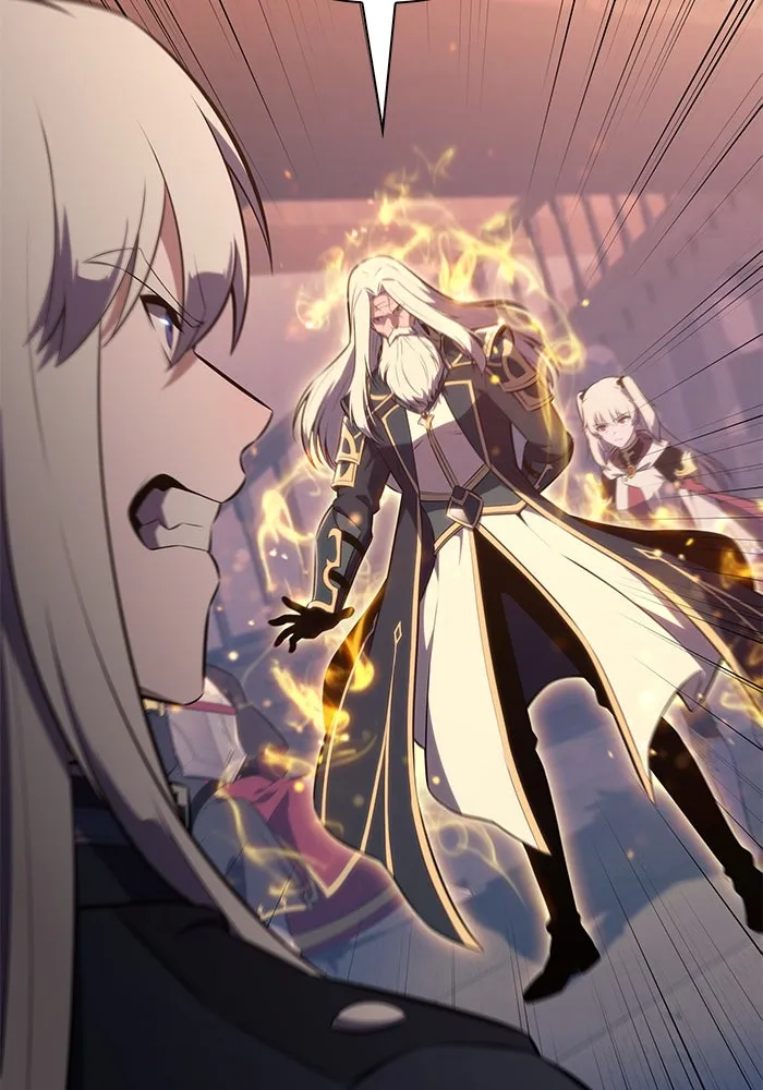 ลูกชายคนเล็กของดยุกคือมือสังหาร ตอนที่ 87 รูปที่ 95