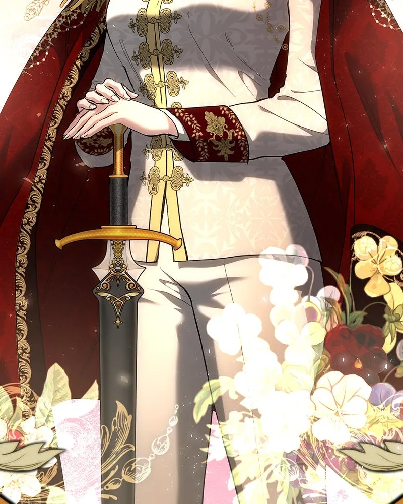 เจ้าหญิงคลั่งแห่งวังหลวง ตอนที่ 145 รูปที่ 83