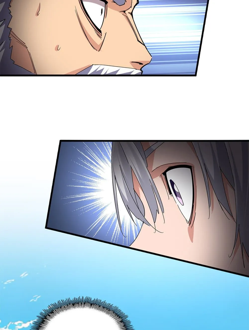 Magic Emperor ราชาจอมเวทย_ ตอนที่ ตอนที่ 768 รูปที่ 19