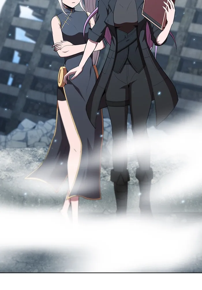 ผู้เล่นขั้นเทพแห่งหอคอยฝึกสอน ตอนที่ 129 รูปที่ 28