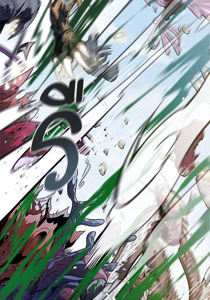 ทาวเวอร์ออฟก๊อด หอคอ ตอนที่ 639 รูปที่ 41