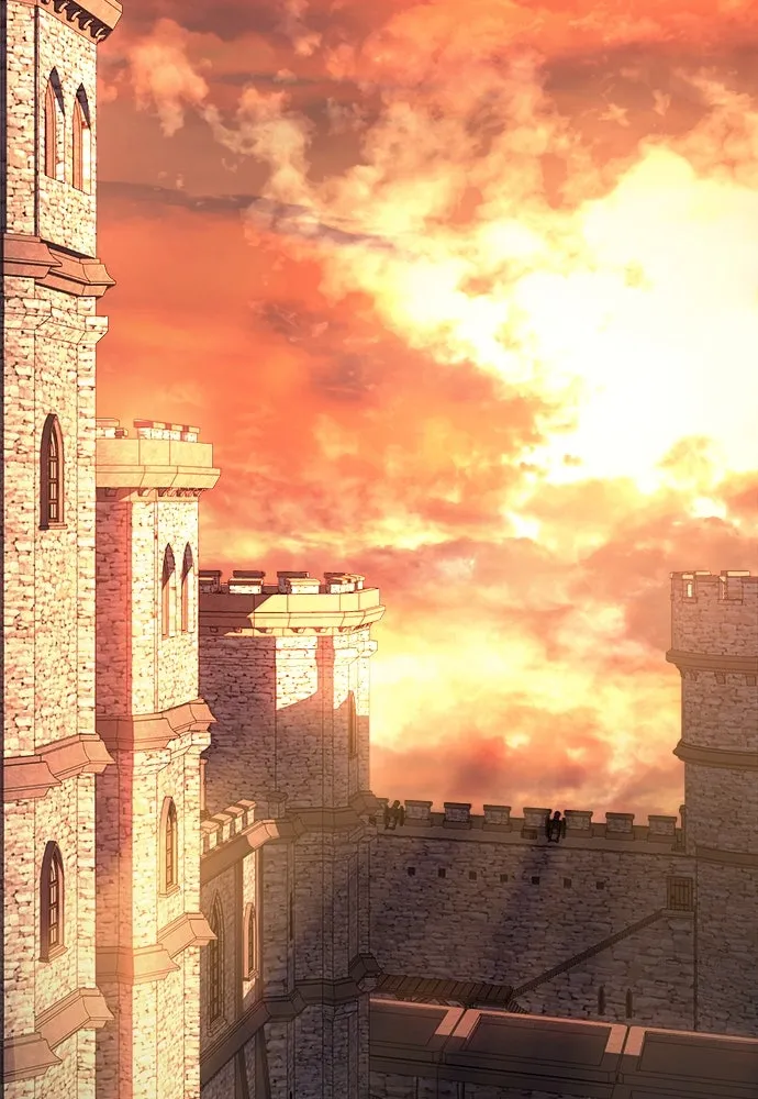 ผู้พิทักษ์เถื่อนแห่งยุคกลาง ตอนที่ 2 รูปที่ 64