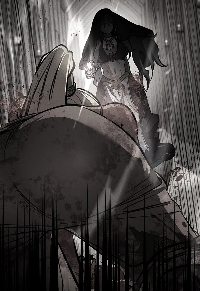 มือสังหารพันธุ์อมตะ ตอนที่ 52 รูปที่ 47