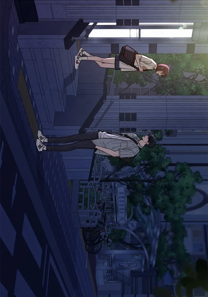 ปฏิบัติการรักวุ่นหัวใจ ตอนที่ 91 รูปที่ 70