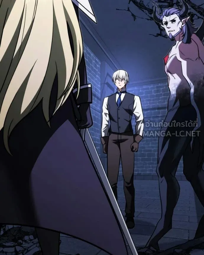 อัศวินดำล่าท้าเวลา ตอนที่ 120 รูปที่ 31