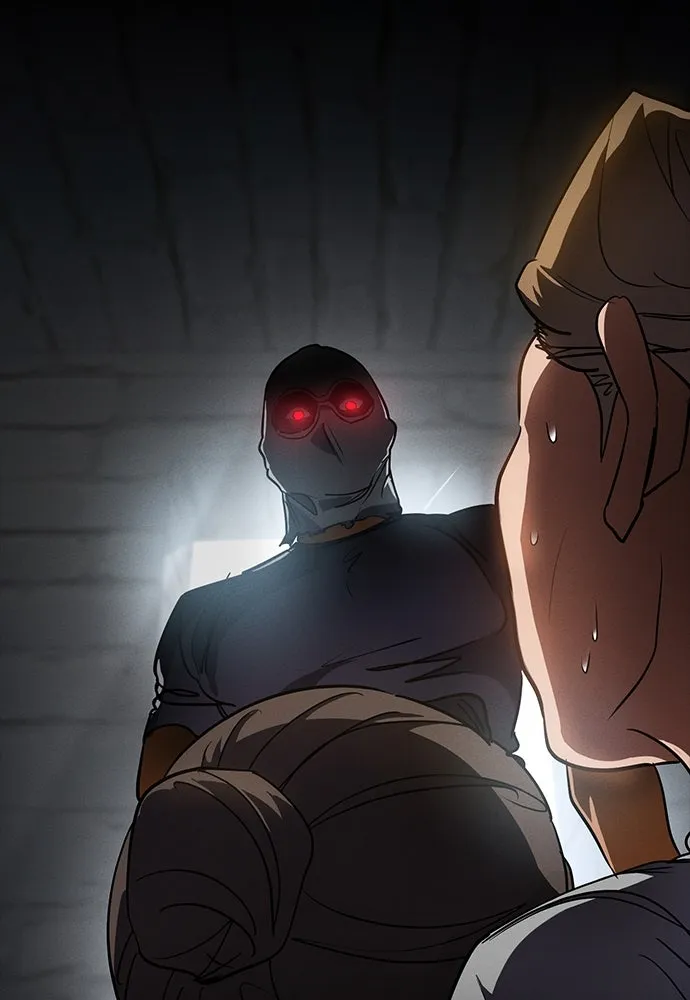 มือสังหารพันธุ์อมตะ ตอนที่ 46 รูปที่ 127