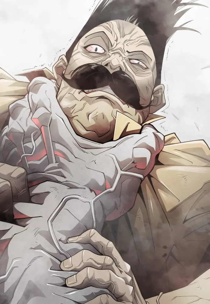 ยุคแห่งยอดมนุษย์ ตอนที่ 102 รูปที่ 61