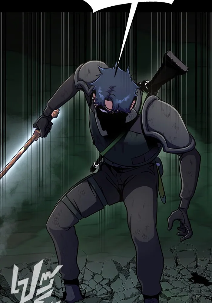 เพลเยอร์นักกินเหล็ก ตอนที่ 12 รูปที่ 52