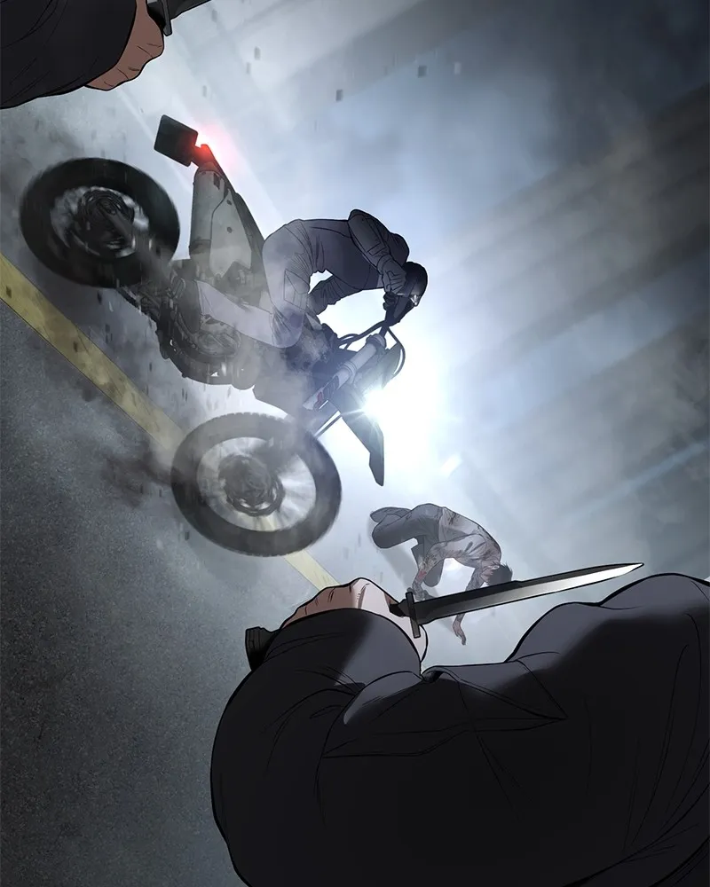 แบคXX ตอนที่ 96 รูปที่ 122