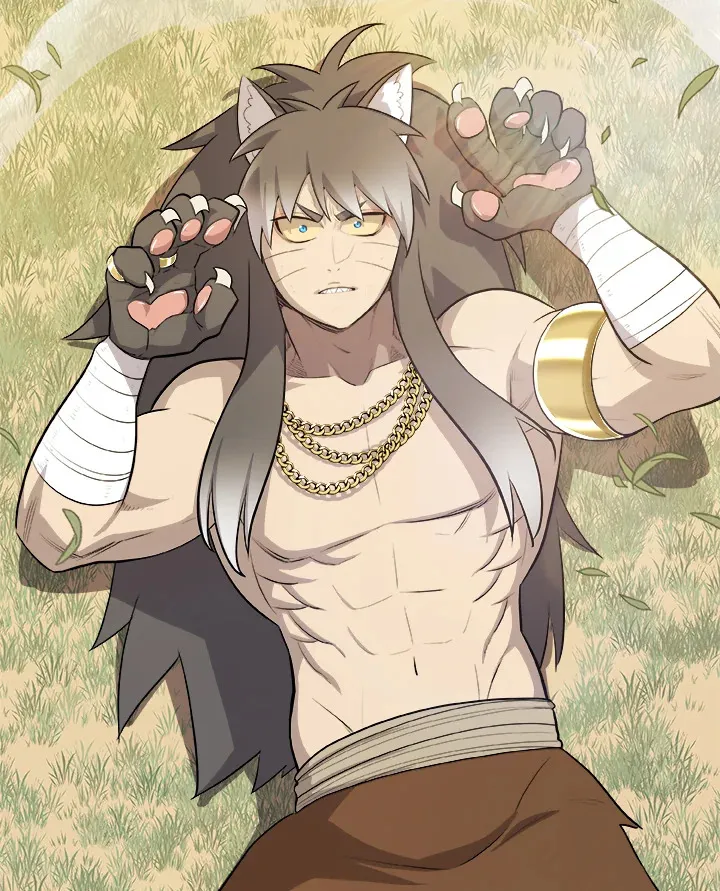 Overpowered Sword ตอนที่ ตอนที่ 129 รูปที่ 14