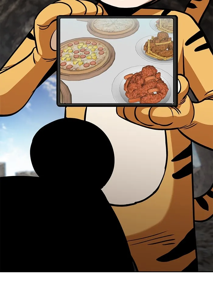 โชคชะตานำพารัก ตอนที่ 100 เจ้าสัตว์ร้ายสีดำ รูปที่ 112