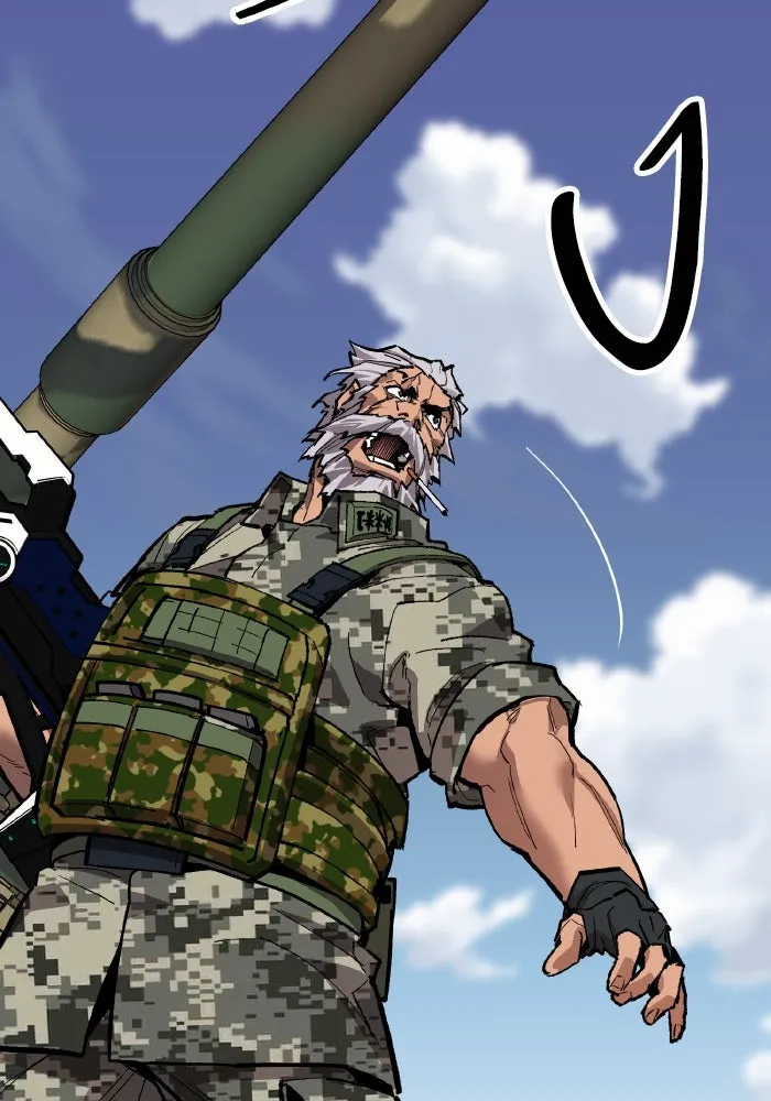 ยอดคนเลเวลทะลุ ตอนที่ 48 โลกที่ลุกเป็นไฟ (3) รูปที่ 26