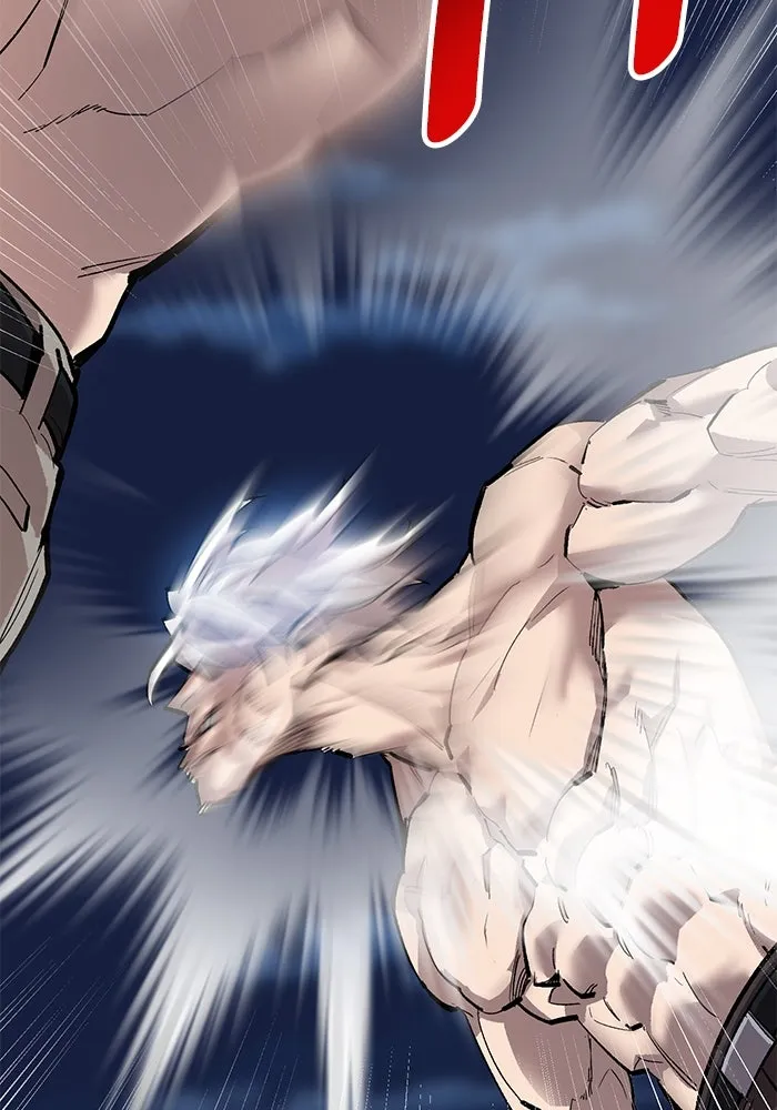 ยอดคนเลเวลทะลุ ตอนที่ 100 ความสมดุลของการต่อสู้ รูปที่ 125