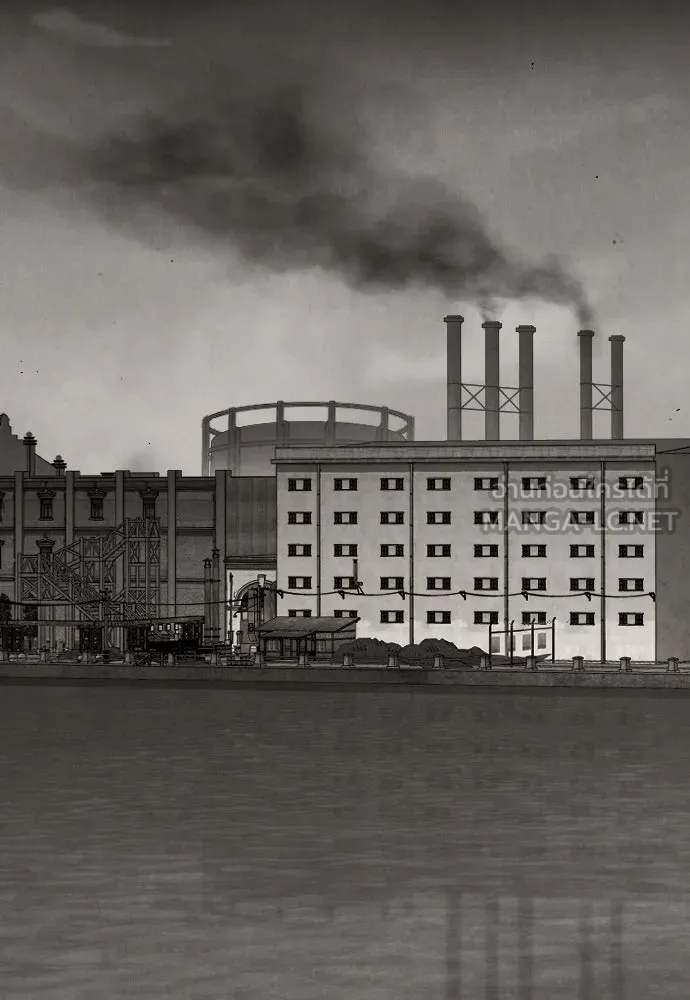 จำเลยหัวใจ ตอนที่ 55 รูปที่ 129