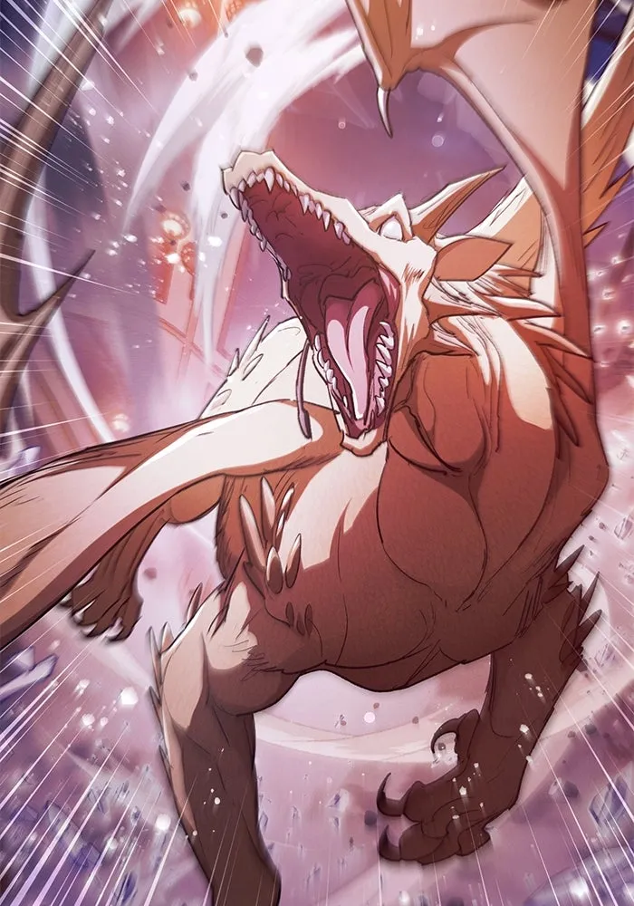 My S-Class Hunters ตอนที่ 116 การทำความสะอาดมันต้องทำด้วยน้ รูปที่ 52