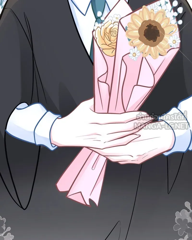 ฤดูฝนของฉันกับนาย ตอนที่ พูดคุยกับนักเขียน รูปที่ 18