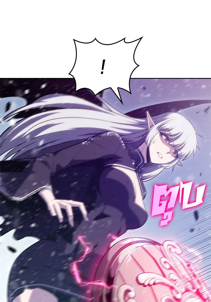 ผู้เล่นหน้าใหม่เลเวลแมกซ์ ตอนที่ 94 สงครามรอบด้าน (3) รูปที่ 110