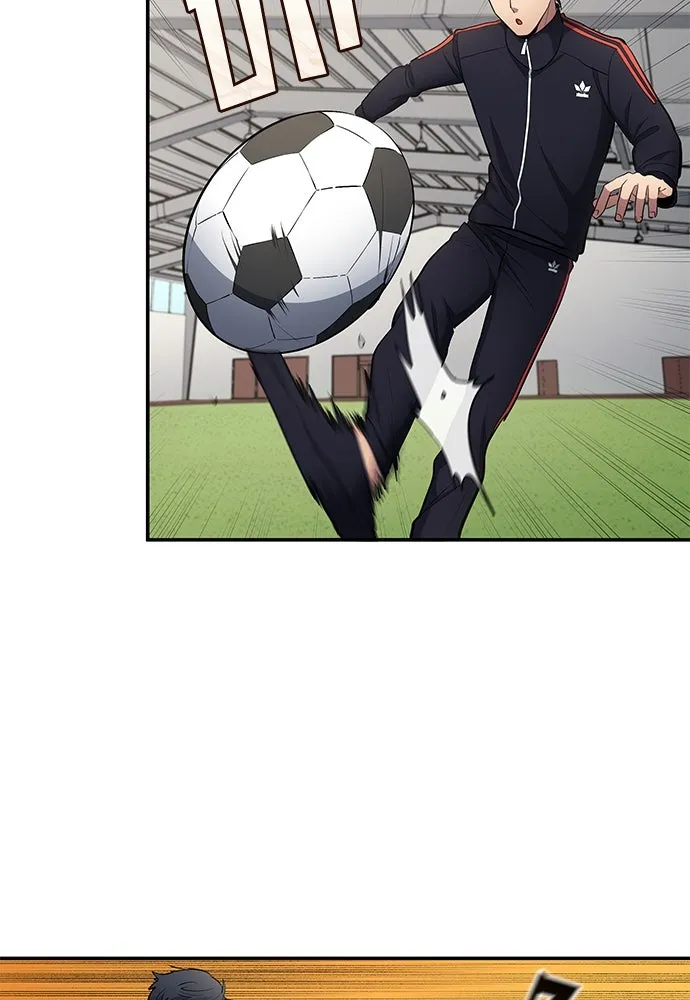 นักเตะแข้งสวรรค์ ตอนที่ 60 รูปที่ 34