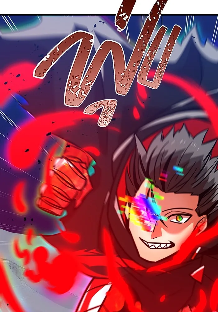 เพลเยอร์เลือดเทวะ ตอนที่ 30 vs วายุและอัสนี ③ รูปที่ 157