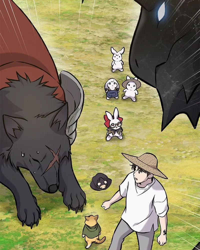 ปลูกผักพิชิตหอคอย ตอนที่ 99 รูปที่ 37