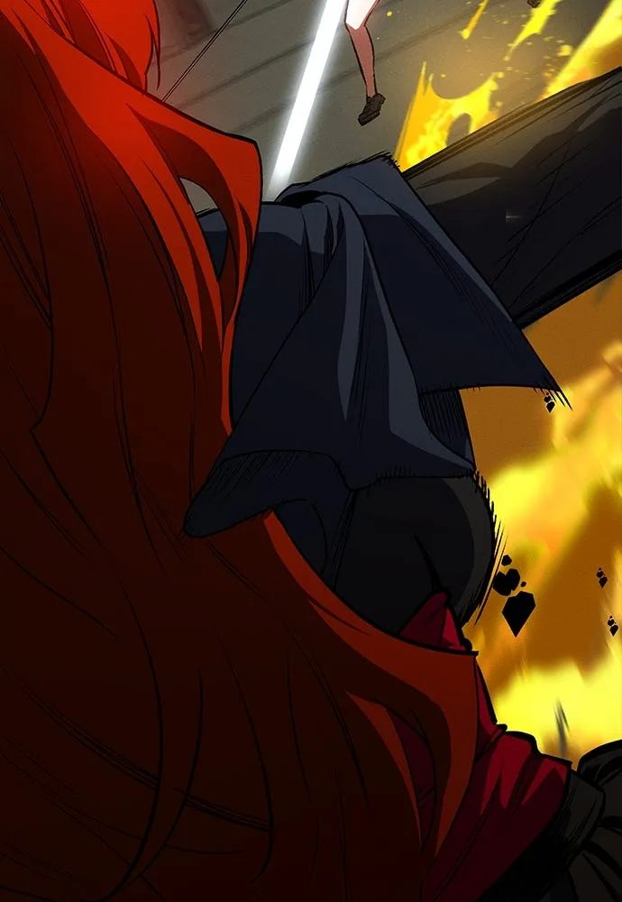 มือสังหารพันธุ์อมตะ ตอนที่ 54 รูปที่ 11