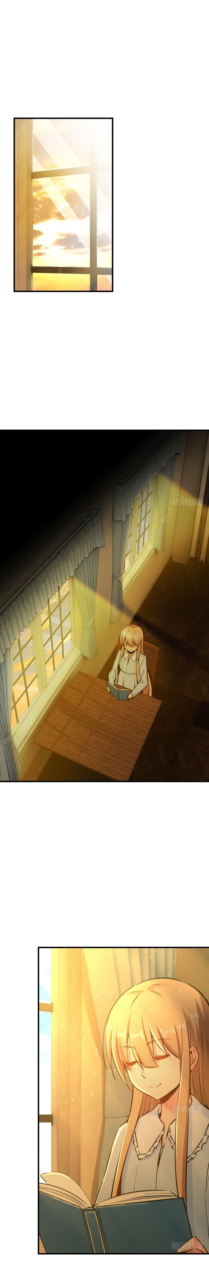 Release That Witch ตอนทื่ 76 รูปที่ 1