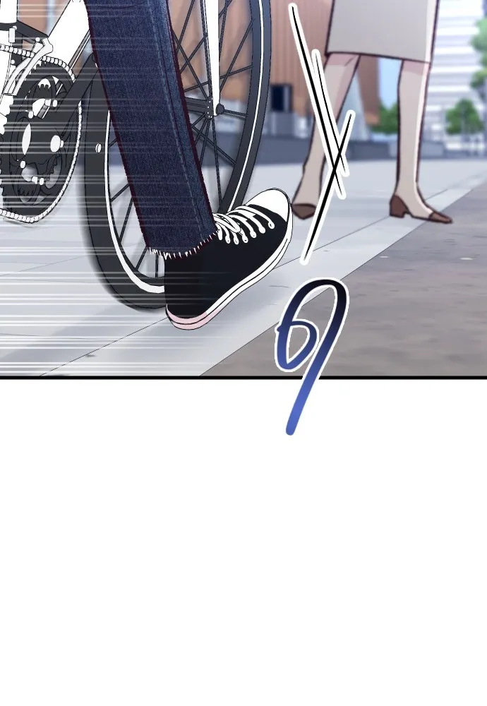 รักกันคนละครึ่งทาง ตอนที่ 11 รูปที่ 109