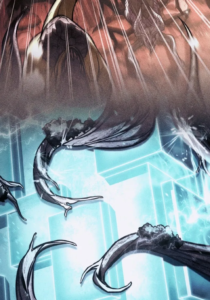 การแข่งขันของผู้เกิดใหม่ ตอนที่ 68 รูปที่ 17