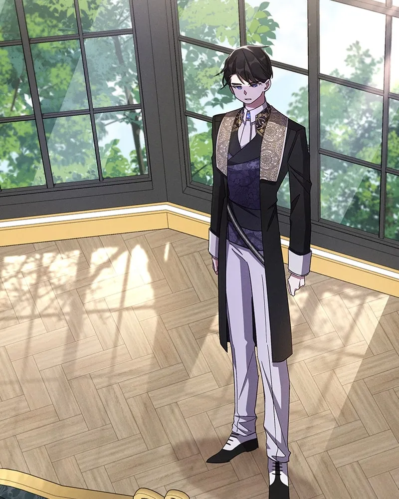 โอ้ ศัตรูที่รัก ตอนที่ 50 รูปที่ 2