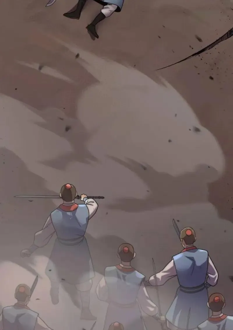 Chronicles of the Demon Faction ตำนานการเก_ดใหม_ในล_ทธ_มาร ตอนที่ ตอนที่ 153 รูปที่ 158