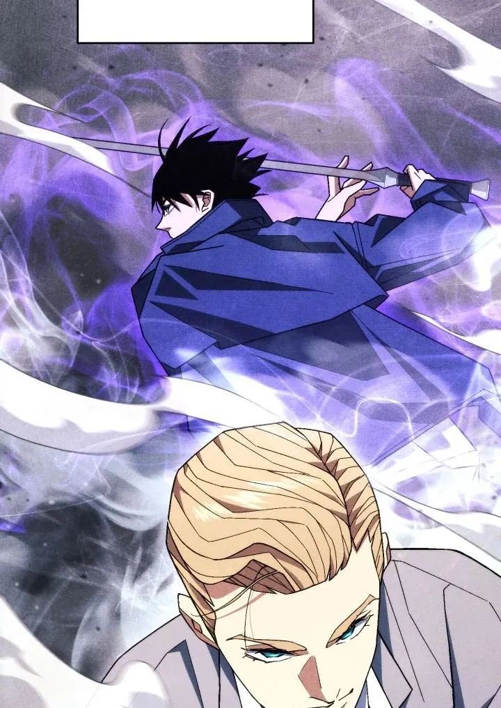 The Hero Returns ตอนที่ ตอนที่ 99 รูปที่ 105