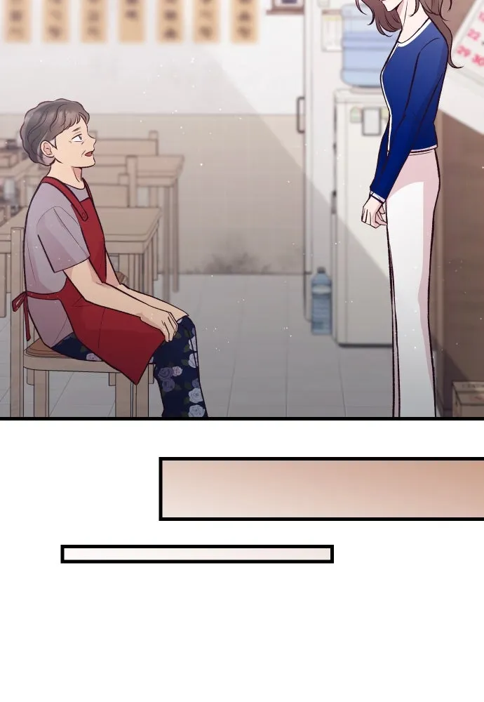 รักกันคนละครึ่งทาง ตอนที่ 18 รูปที่ 40