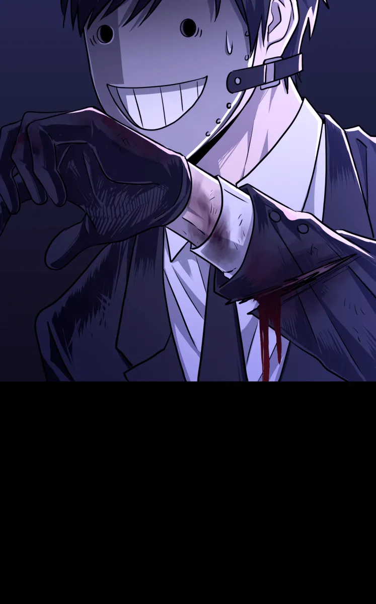 Hunter Game ตอนที่ 68  เล่นทีเผลอ รูปที่ 5