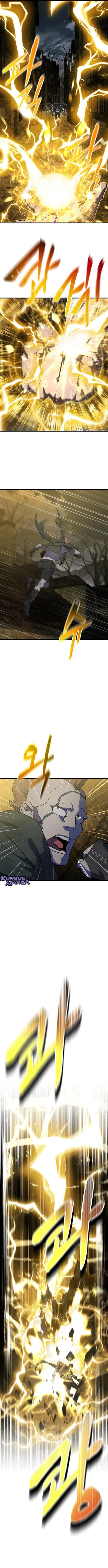 The Genius Mage Who Uses His Fists จอมเวทย_หม_ดส_ง ตอนที่ ตอนที่ 27 รูปที่ 15