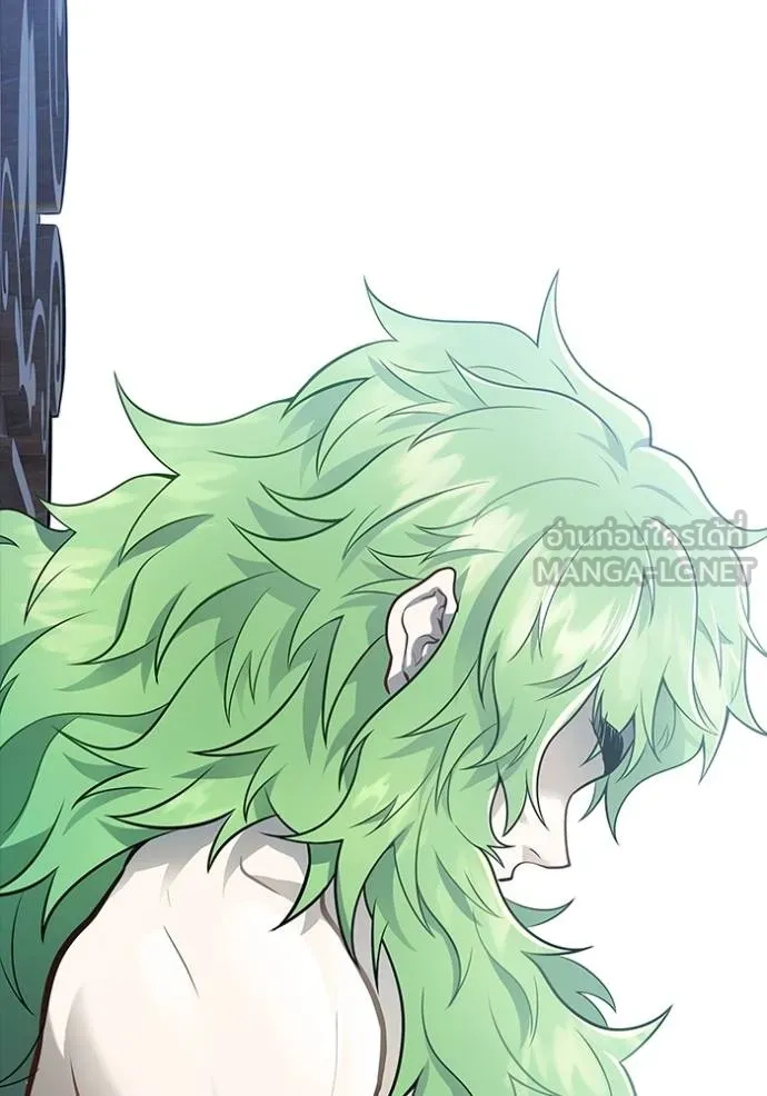 ทาวเวอร์ออฟก๊อด หอคอ ตอนที่ 650 รูปที่ 174