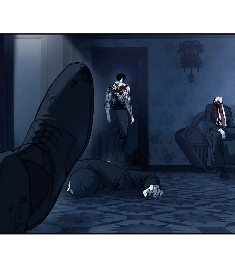 มัจจุราชชุดแดง ตอนที่ 1 รูปที่ 245