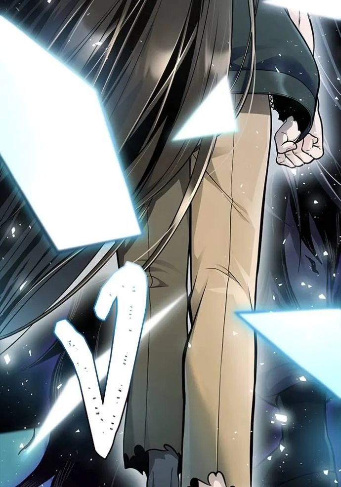 ทาวเวอร์ออฟก๊อด หอคอ ตอนที่ 648 รูปที่ 191