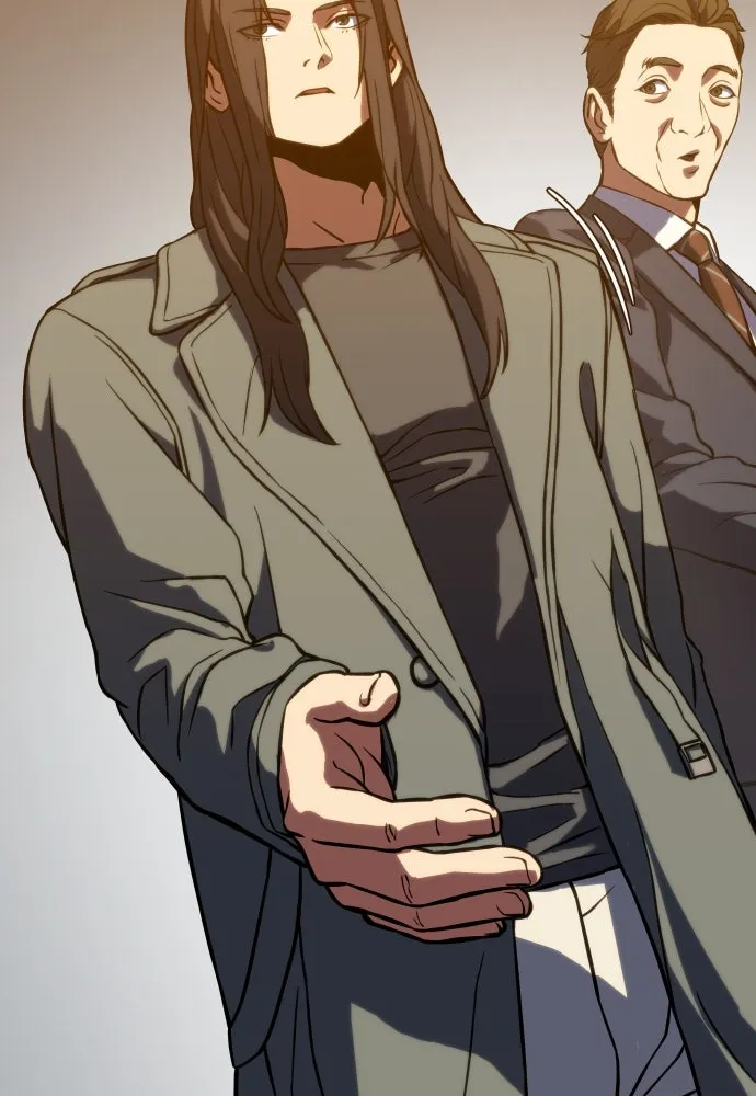 นักรบแช่แข็ง ตอนที่ 3 รูปที่ 161