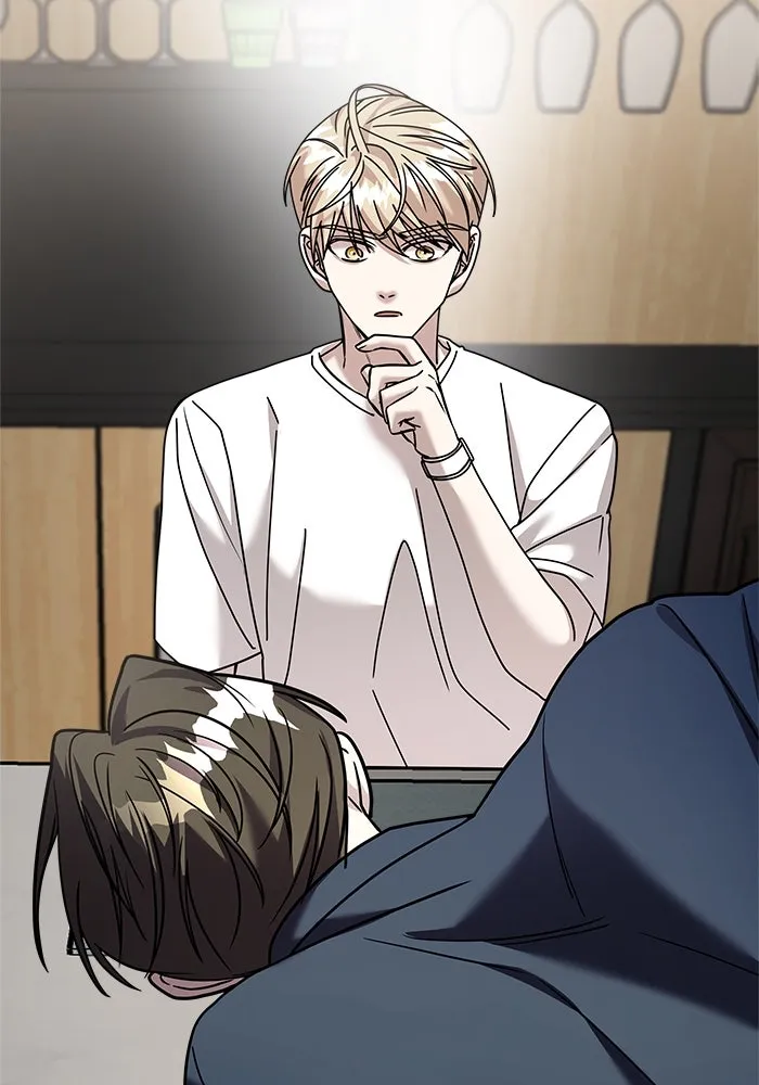 วายร้ายก็อยากมีรัก ตอนที่ 20 รูปที่ 122